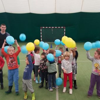 rojstnodnevna zabava