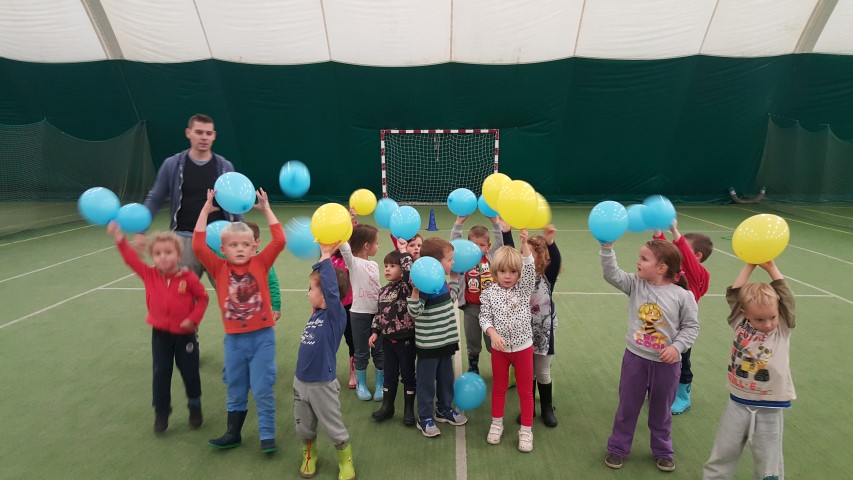 rojstnodnevna zabava