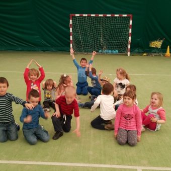 rojstnodnevna zabava